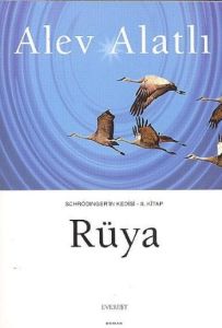 Schrödinger’in Kedisi [Rüya] - 2. Kitap                                                                                                                                                                                                                        