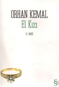 El Kızı                                                                                                                                                                                                                                                        