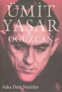Aşka Dair Nesirler                                                                                                                                                                                                                                             