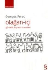Olağan-içi                                                                                                                                                                                                                                                     