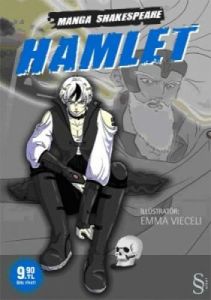Hamlet ( Çizgi Roman )                                                                                                                                                                                                                                         