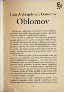 Oblomov                                                                                                                                                                                                                                                        