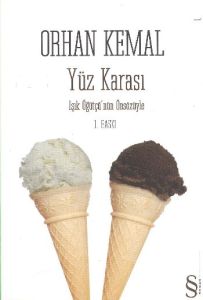 Yüz Karası                                                                                                                                                                                                                                                     