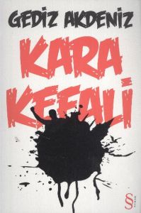 Kara Kefali                                                                                                                                                                                                                                                    