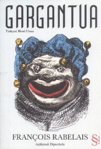 Gargantua                                                                                                                                                                                                                                                      