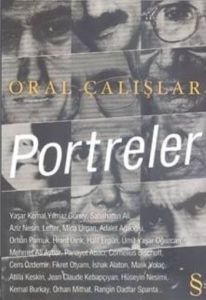 Portreler                                                                                                                                                                                                                                                      