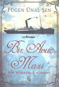 Bir Avuç Mazi                                                                                                                                                                                                                                                  