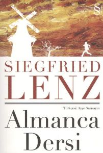 Almanca Dersi                                                                                                                                                                                                                                                  