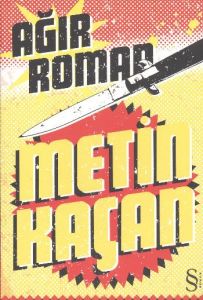 Ağır Roman                                                                                                                                                                                                                                                     