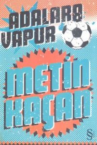 Adalara Vapur                                                                                                                                                                                                                                                  
