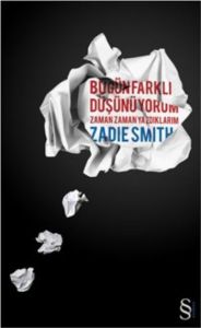 Bugün Farklı Düşünüyorum                                                                                                                                                                                                                                       