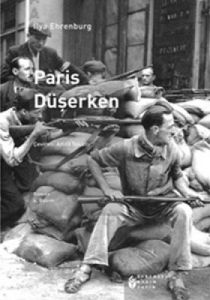 Paris Düşerken                                                                                                                                                                                                                                                 