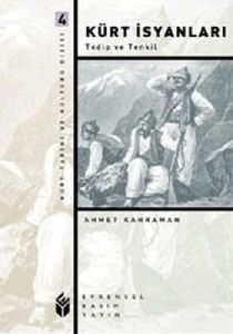 Kürt İsyanları                                                                                                                                                                                                                                                 