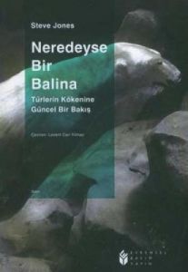 Neredeyse Bir Balina                                                                                                                                                                                                                                           