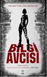 Bilgi Avcısı                                                                                                                                                                                                                                                   