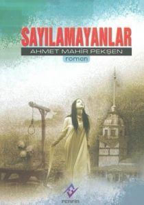 Sayılamayanlar                                                                                                                                                                                                                                                 