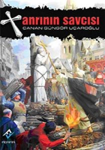 Tanrının Savcısı                                                                                                                                                                                                                                               