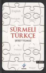 Sürmeli Türkçe                                                                                                                                                                                                                                                 