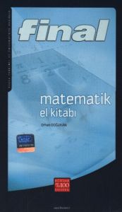 Matematik El Kitabı                                                                                                                                                                                                                                            