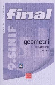 Final 9. Sınıf Geometri Konu Anlatımlı                                                                                                                                                                                                                         