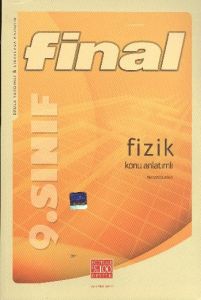 Final 9. Sınıf Fizik Konu Anlatımlı                                                                                                                                                                                                                            