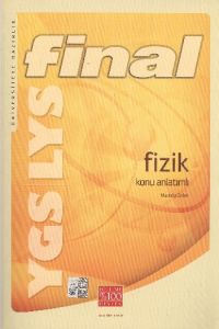 YGS-LYS Fizik 1-2 Konu Anlatımlı                                                                                                                                                                                                                               