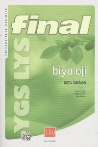 Final YGS-LYS Biyoloji Soru Bankası                                                                                                                                                                                                                            