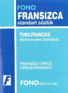 Fransızca, Türkçe Türkçe, Fransızca Standart Sözlü                                                                                                                                                                                                             