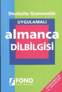 Uygulamalı Almanca Dilbilgisi                                                                                                                                                                                                                                  
