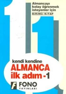 Okulda ve Evde Almanca’da İlk Adım 1 Çocuklar ve A                                                                                                                                                                                                             