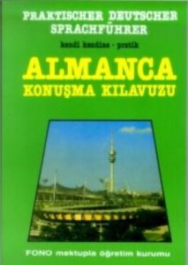 Kendi Kendine Pratik Almanca Konuşma Kılavuzu Prak                                                                                                                                                                                                             