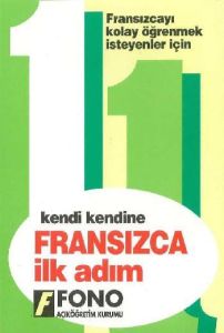 Fransızcada İlk Adım 1                                                                                                                                                                                                                                         
