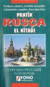 Pratik Rusça El Kitabı                                                                                                                                                                                                                                         