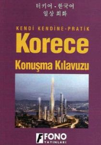 Korece Konuşma Kılavuzu                                                                                                                                                                                                                                        