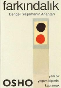 Farkındalık                                                                                                                                                                                                                                                    