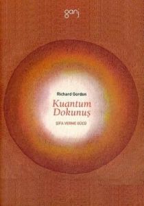 Kuantum Dokunuş                                                                                                                                                                                                                                                