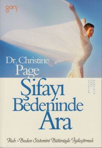 Şifayı Bedeninde Ara                                                                                                                                                                                                                                           