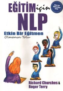Eğitim İçin Nlp Etkin Bir Eğitmen                                                                                                                                                                                                                              