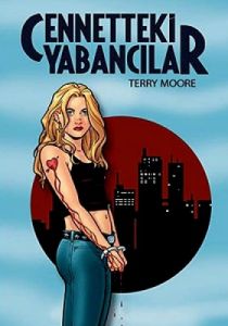 Cennetteki Yabancılar 1                                                                                                                                                                                                                                        