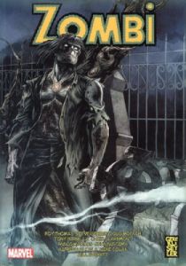 Zombi 1                                                                                                                                                                                                                                                        