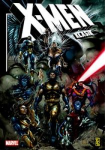 X-men Klasik Cilt 1 (Uncanny X-Men 120-128)                                                                                                                                                                                                                    