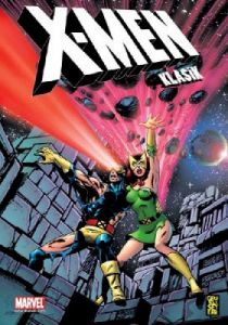 X-Men Klasik Sayı: 2                                                                                                                                                                                                                                           