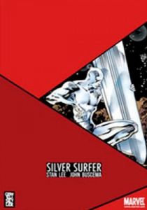 Silver Surfer Cilt: 1                                                                                                                                                                                                                                          
