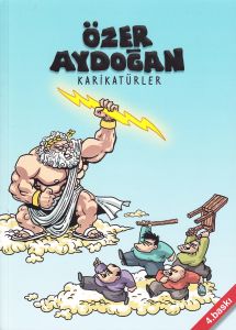 Özer Aydoğan - Karikatürler                                                                                                                                                                                                                                    