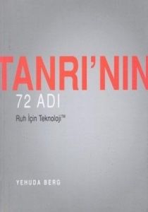 Tanrı’nın 72 Adı Ruh İçin Teknoloji                                                                                                                                                                                                                            