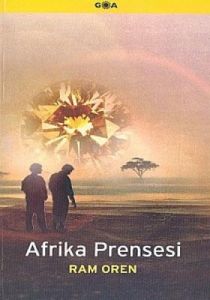 Afrika Prensesi                                                                                                                                                                                                                                                