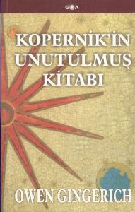 Kopernik’in Unutulmuş Kitabı                                                                                                                                                                                                                                   