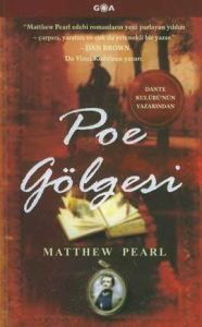 Poe Gölgesi                                                                                                                                                                                                                                                    
