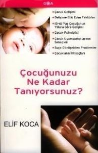 Çocuğunuzu Ne Kadar Tanıyorsunuz?                                                                                                                                                                                                                              