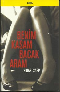 Benim Kasam Bacak Aram                                                                                                                                                                                                                                         